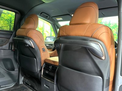 2023 Toyota VELLFIRE 缩略图 62