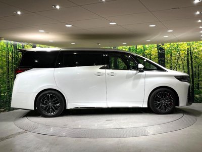 2023 Toyota VELLFIRE 缩略图 68
