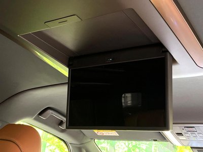 TOYOTA VELLFIRE - 5