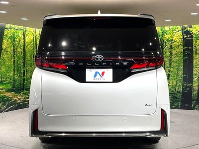 2023 Toyota VELLFIRE 缩略图 16