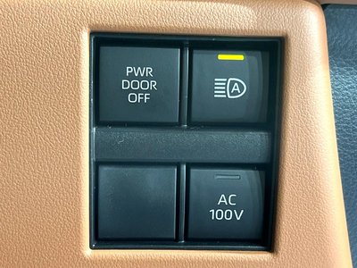 2023 Toyota VELLFIRE 缩略图 34