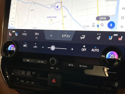 TOYOTA VELLFIRE - 7