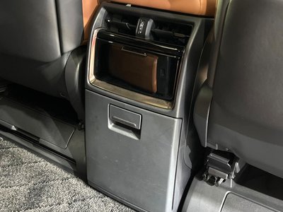 2023 Toyota VELLFIRE 缩略图 59