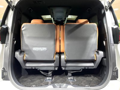 2023 Toyota VELLFIRE 缩略图 64