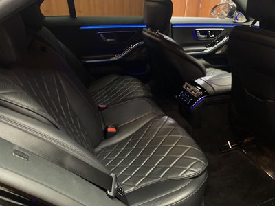 صورة 7 لـ 2021 Mercedes-BENZ S-CLASS