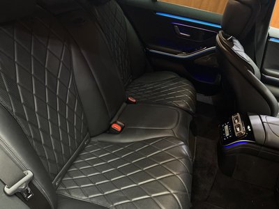 صورة 8 لـ 2021 Mercedes-BENZ S-CLASS