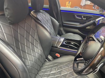 صورة 6 لـ 2021 Mercedes-BENZ S-CLASS