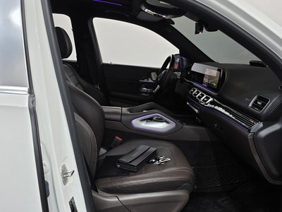 2021 Mercedes-BENZ GLS 缩略图 16