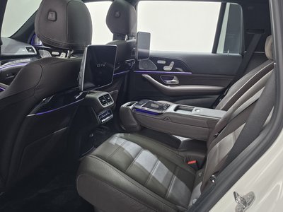 2021 Mercedes-BENZ GLS 缩略图 29