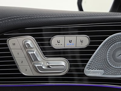 2021 Mercedes-BENZ GLS 缩略图 36