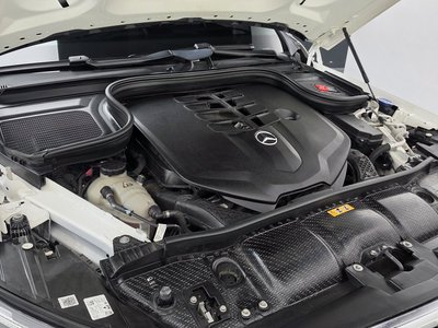 2021 Mercedes-BENZ GLS 照片 7