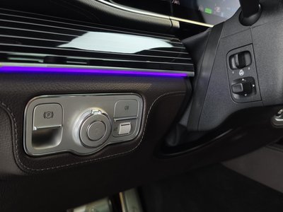 2021 Mercedes-BENZ GLS 缩略图 39