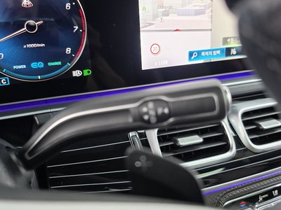 2021 Mercedes-BENZ GLS 缩略图 12