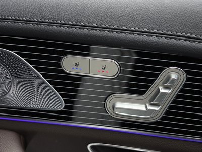 2021 Mercedes-BENZ GLS 缩略图 37