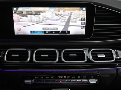 2021 Mercedes-BENZ GLS 缩略图 19