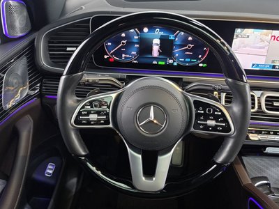 2021 Mercedes-BENZ GLS 缩略图 20