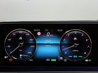 2021 Mercedes-BENZ GLS 缩略图 11