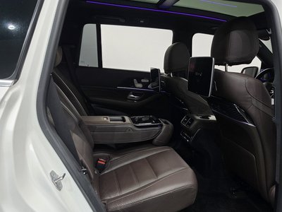 2021 Mercedes-BENZ GLS 缩略图 17