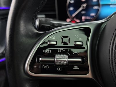 2021 Mercedes-BENZ GLS 缩略图 24