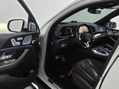 2021 Mercedes-BENZ GLS 缩略图 13