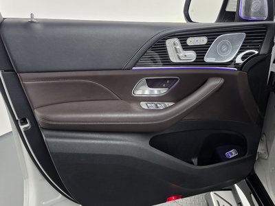 2021 Mercedes-BENZ GLS 缩略图 14