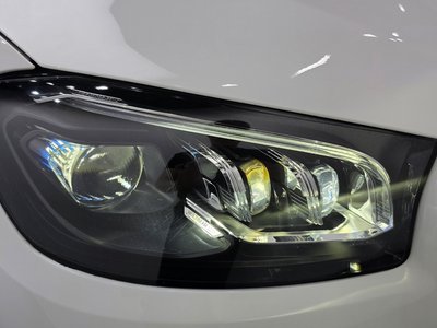 2021 Mercedes-BENZ GLS 照片 9