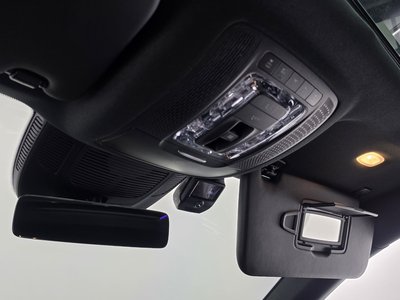 2021 Mercedes-BENZ GLS 缩略图 30