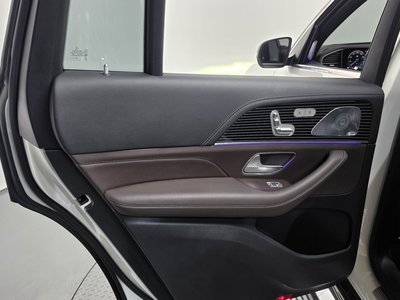 2021 Mercedes-BENZ GLS 缩略图 15