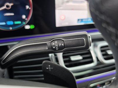 2021 Mercedes-BENZ GLS 缩略图 28