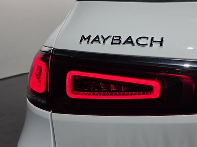 2021 Mercedes-BENZ GLS 照片 10