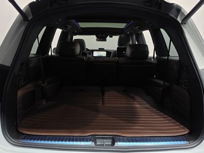2021 Mercedes-BENZ GLS 缩略图 27