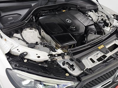 MERCEDES-BENZ GLC - 7