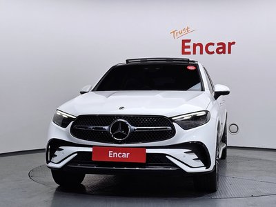 MERCEDES-BENZ GLC - 2