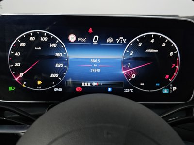 MERCEDES-BENZ GLC - 8