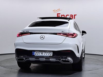 MERCEDES-BENZ GLC - 3