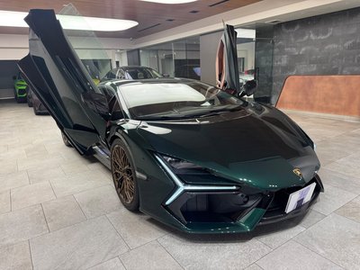 LAMBORGHINI REVUELTO - 3