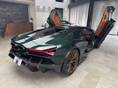 LAMBORGHINI REVUELTO - 7