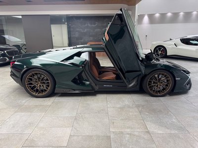 LAMBORGHINI REVUELTO - 4