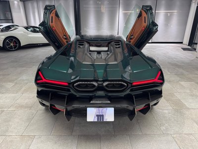LAMBORGHINI REVUELTO - 8
