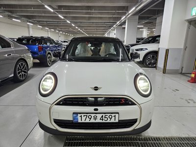 MINI COOPER - 2