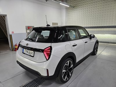 MINI COOPER - 5