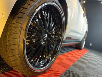 CADILLAC ESCALADE - 6