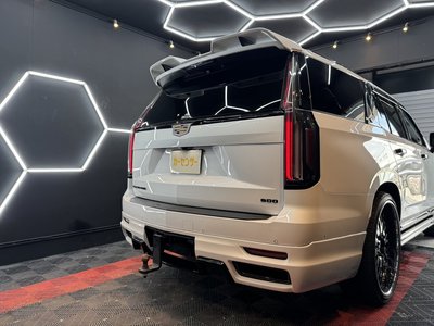 CADILLAC ESCALADE - 5