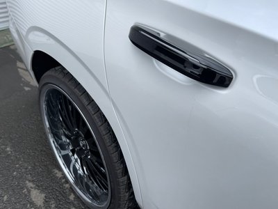 CADILLAC ESCALADE - 8