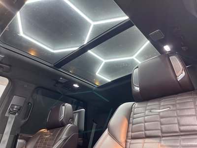 CADILLAC ESCALADE - 10