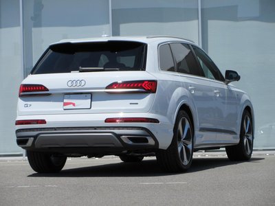 AUDI Q7 - 4