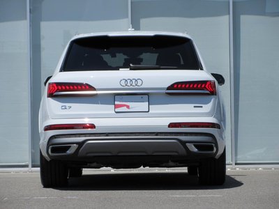 AUDI Q7 - 5