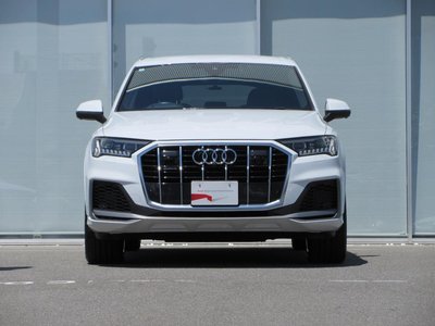 AUDI Q7 - 2