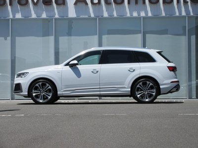 AUDI Q7 - 3