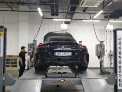 2025 BMW Z4 照片 3